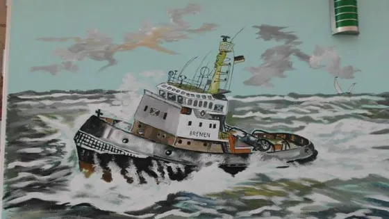 Maritimes Museum