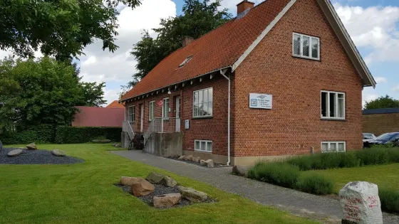 Egnsmuseet