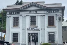Oregon Film Museum景点图片