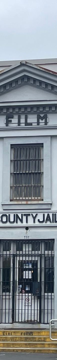 Oregon Film Museum-阿斯托里亚