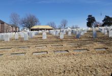 National Cemetery景点图片