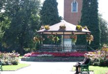 Loughborough Carillon景点图片