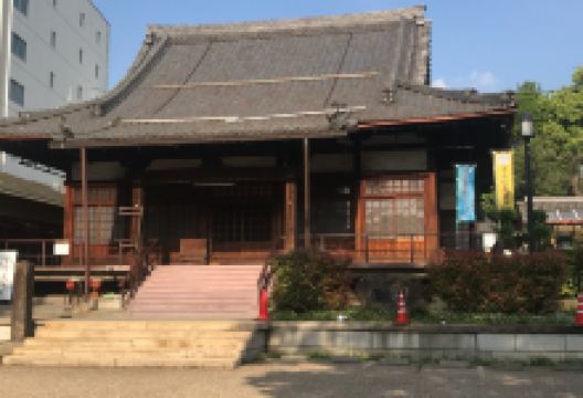 円徳寺景点图片