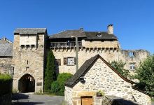 Fort de Flaujac景点图片