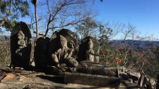 浄因寺