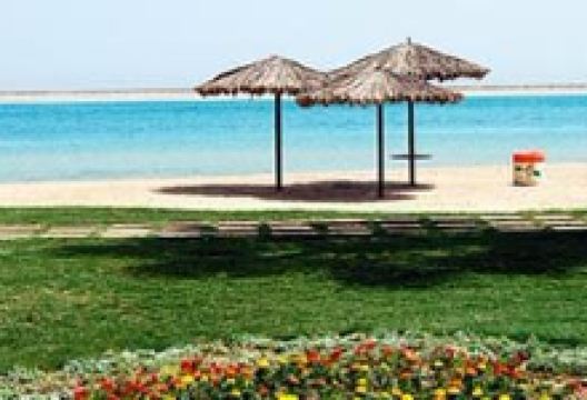 Fanateer Beach景点图片