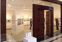 The Gallery at VCUarts Qatar景点图片