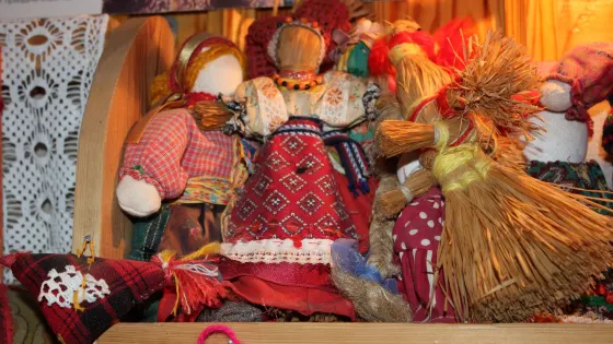 Museum of Flax