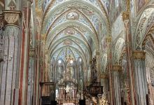 Cattedrale Santa Maria Assunta景点图片