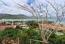 Fort Santa Isabel景点图片