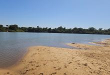 Praia do Cortado景点图片