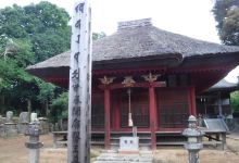 栄福寺薬师堂景点图片