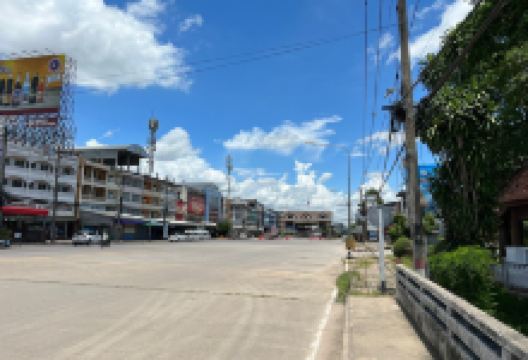 Thai-Myanmar Friendship Bridge景点图片