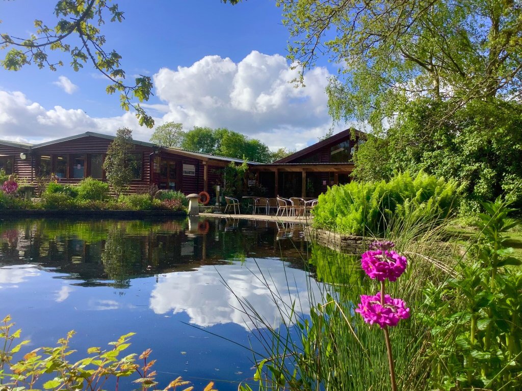 Holme for Gardens餐厅图片