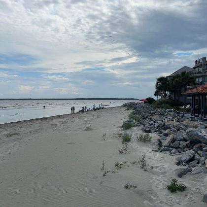 爱丁堡+林利思哥宫+比克雷格斯+East Beach一日游