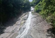 観音滝景点图片