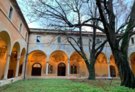 Area Archeologica Di Sant'Agostino景点图片