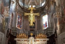 Oratorio dei Disciplinanti景点图片