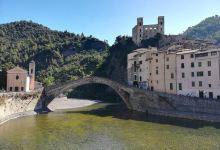Ponte Vecchio景点图片