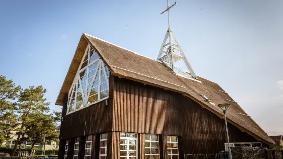 Catholic Church