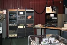 Computer Museum NAM-IP景点图片