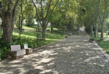 Jardim da Corredoura景点图片