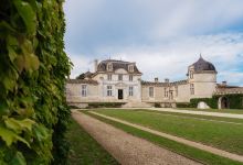 Chateau de Malle景点图片