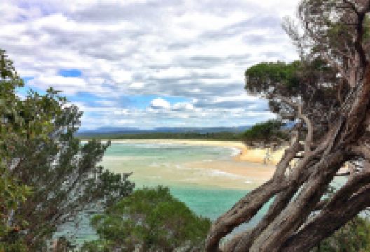 Rotary Walk景点图片