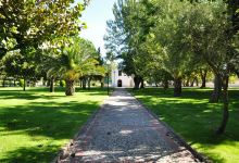 Santuario Nossa Senhora de vagos景点图片