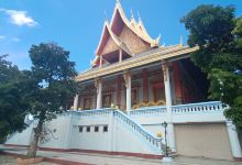 วัดบูรพา景点图片