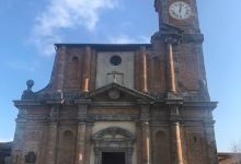 Tempietto Ossario di Merate景点图片