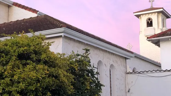 Port Elizabeth Oratory