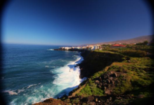 Parroquia de Santa Rita de Casia景点图片