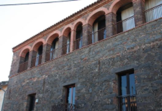 Museo Archeologico Etnografico Palazzo Atzori景点图片