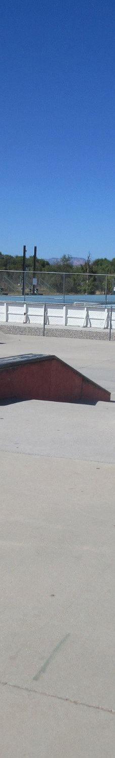 Riverfront Park-卡顿伍德