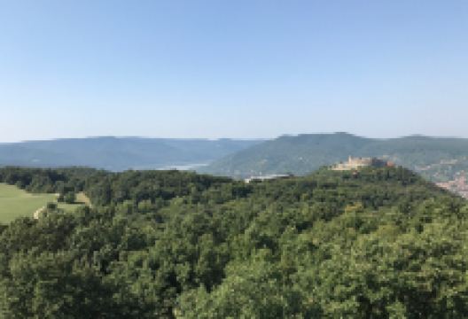 Zsitvay-kilato景点图片