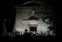 Abbazia San Donnino in Soglio景点图片