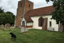 St Peter's Church, Levington景点图片