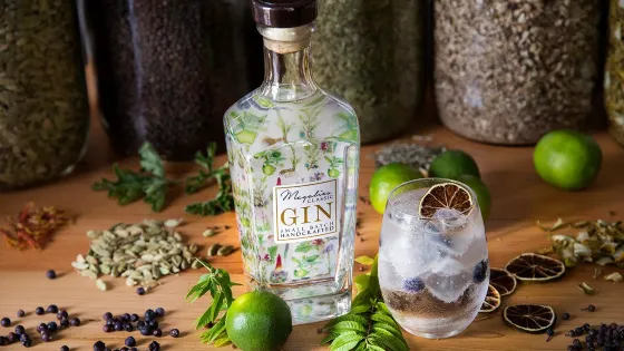 Incendo Distillery