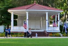 Northport Village Park景点图片