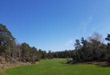 Björnö nature reserve景点图片