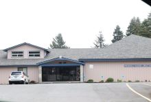 Brookings-Harbor Christian Church景点图片