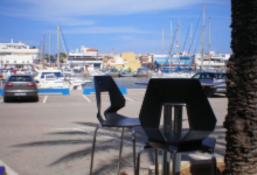 La Manga Del Mar Menor景点图片