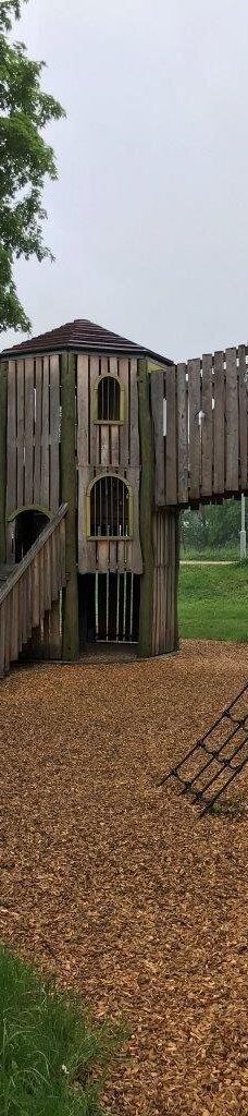 Spielplatz Im Schlobigpark-茨维考