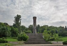 Monument Mother Bulgaria景点图片