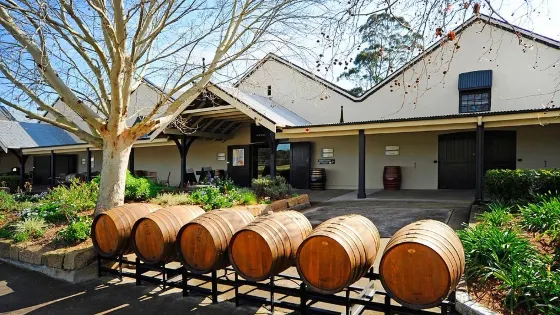 Dalwood Estate