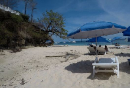 Playa Cacique景点图片