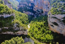 Mirador del Vero景点图片