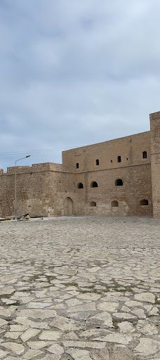 El Hamra-马赫迪亚