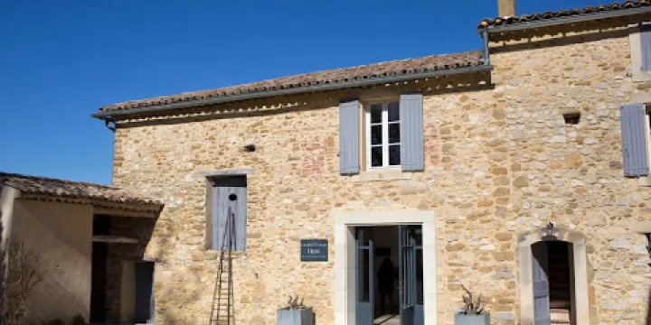 Domaine du Grapillon d'Or